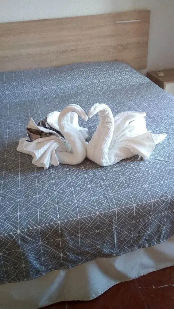 Valentino Bed & Breakfast