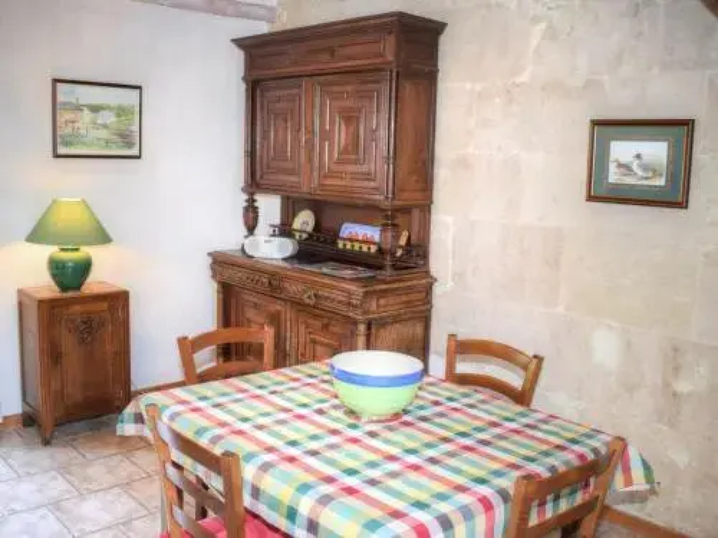 House La maison du ruisseau 2