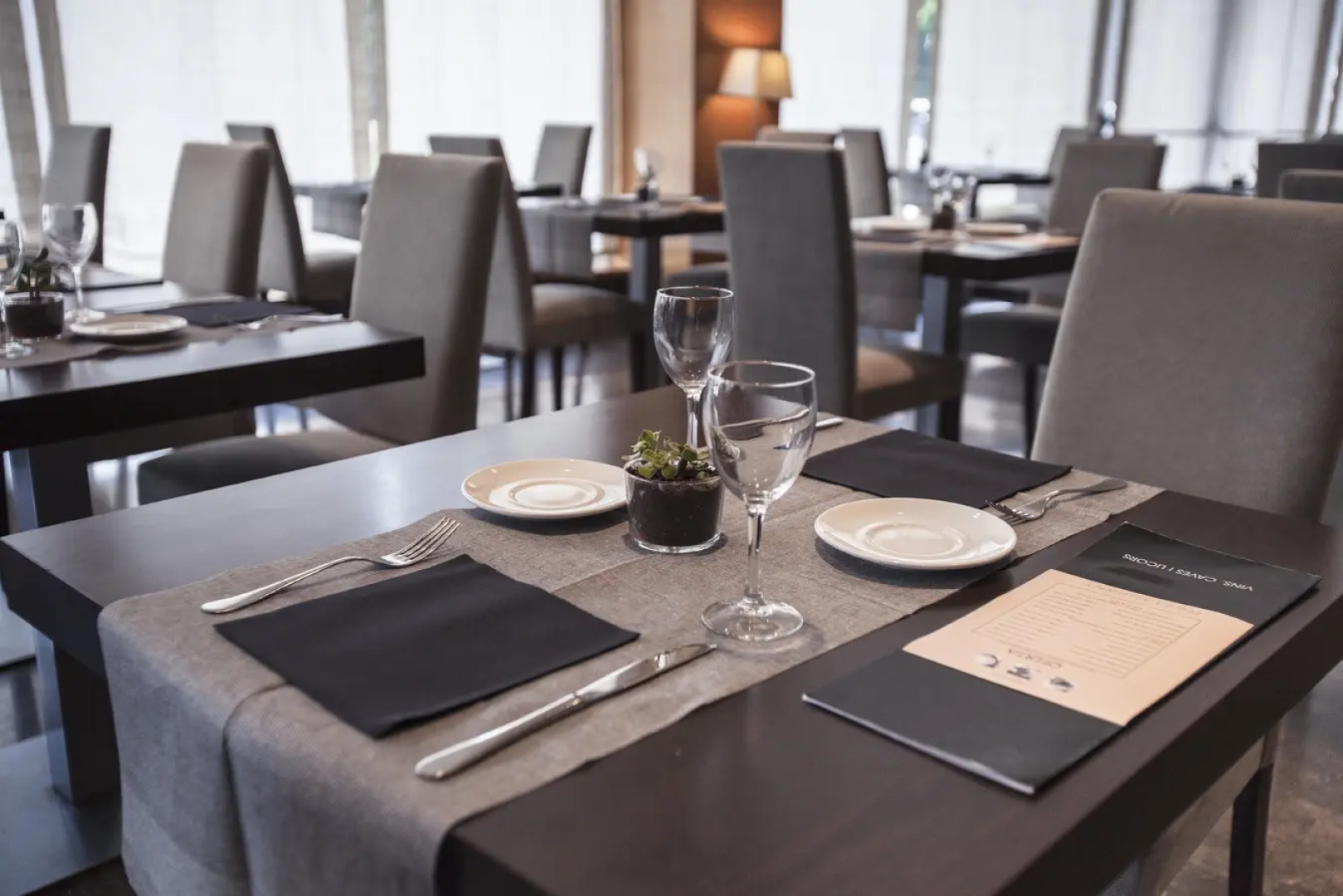 Ponient Vila Centric by PortAventura World