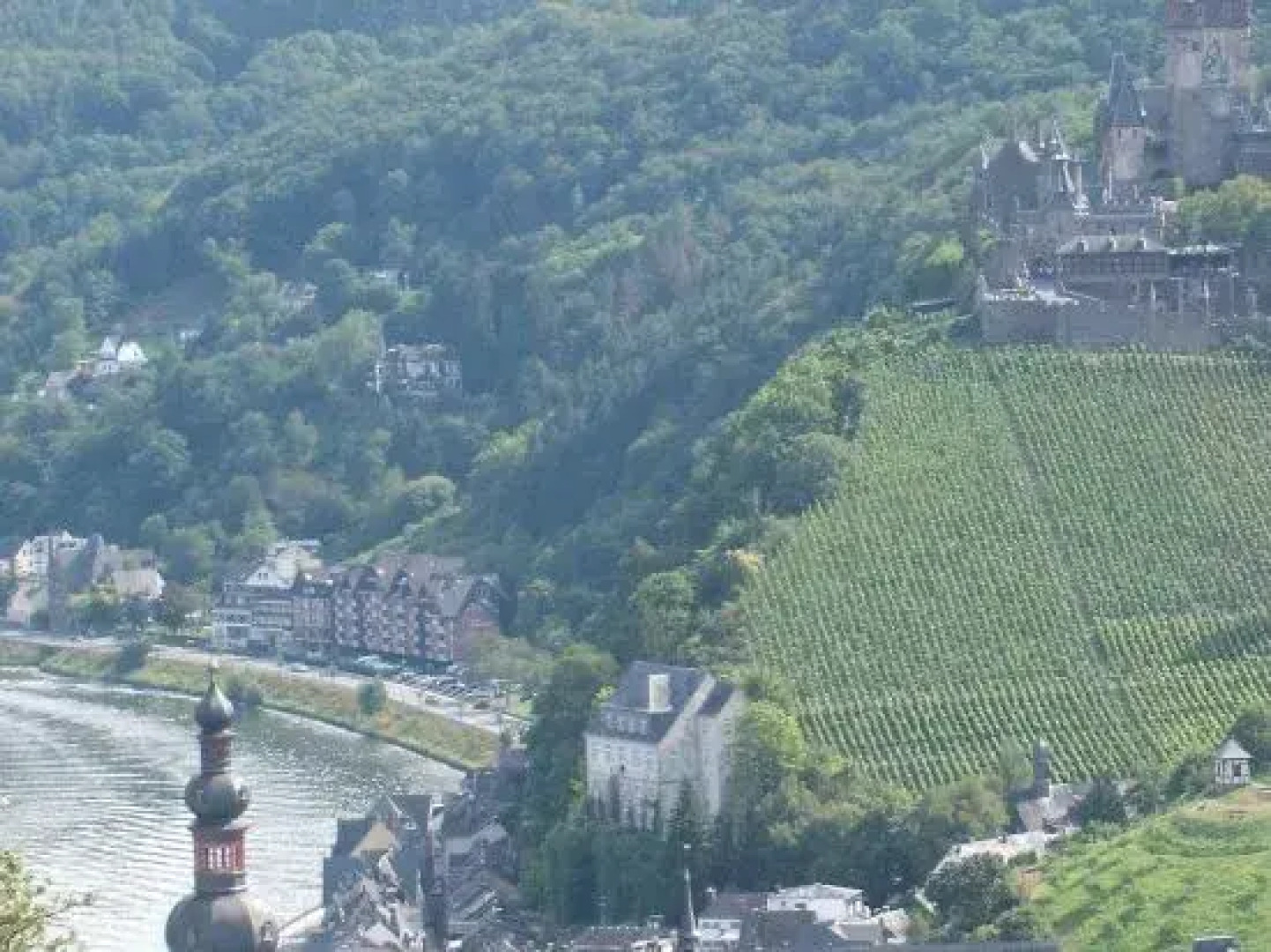 Ferienwohnung Lastro