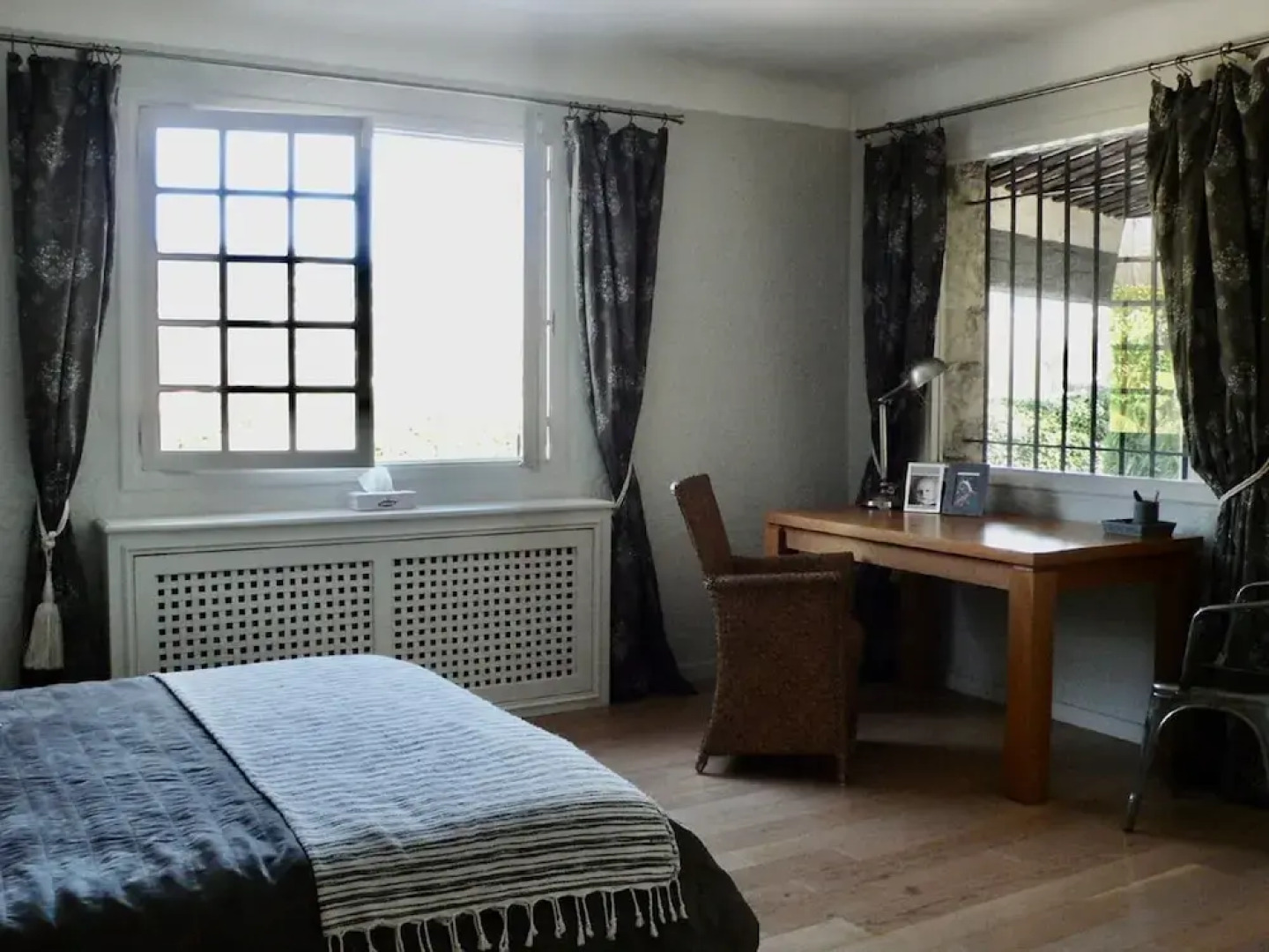 Splendid Villa in La Colle-sur-loup With Private Pool