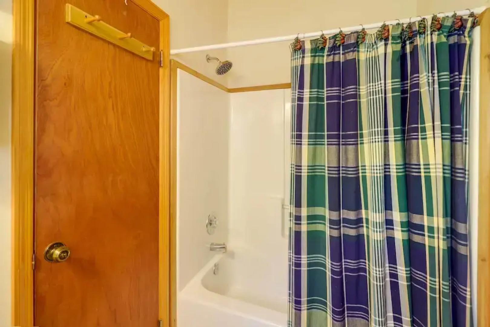 Smoky Mountain Vacation Rental w/ Large Deck!