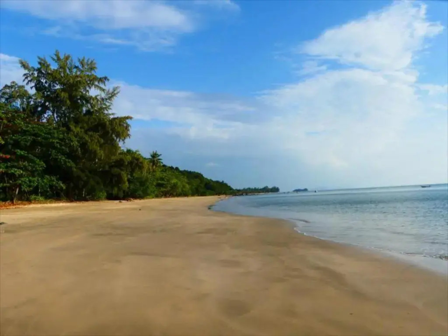 Good Morning Bungalow