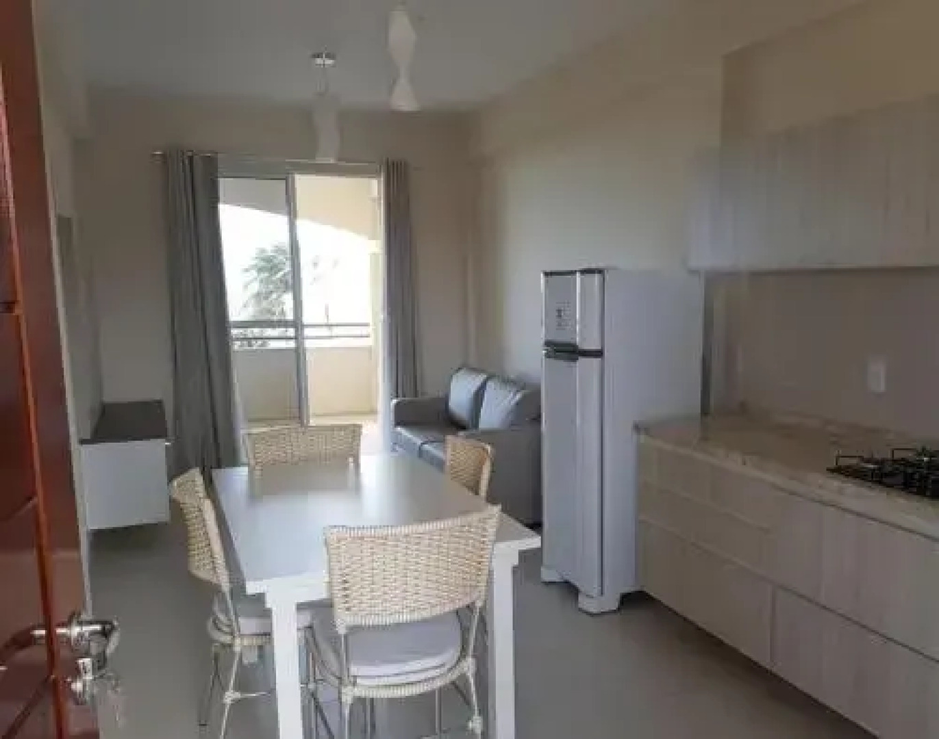 Kite Apartment Cumbuco