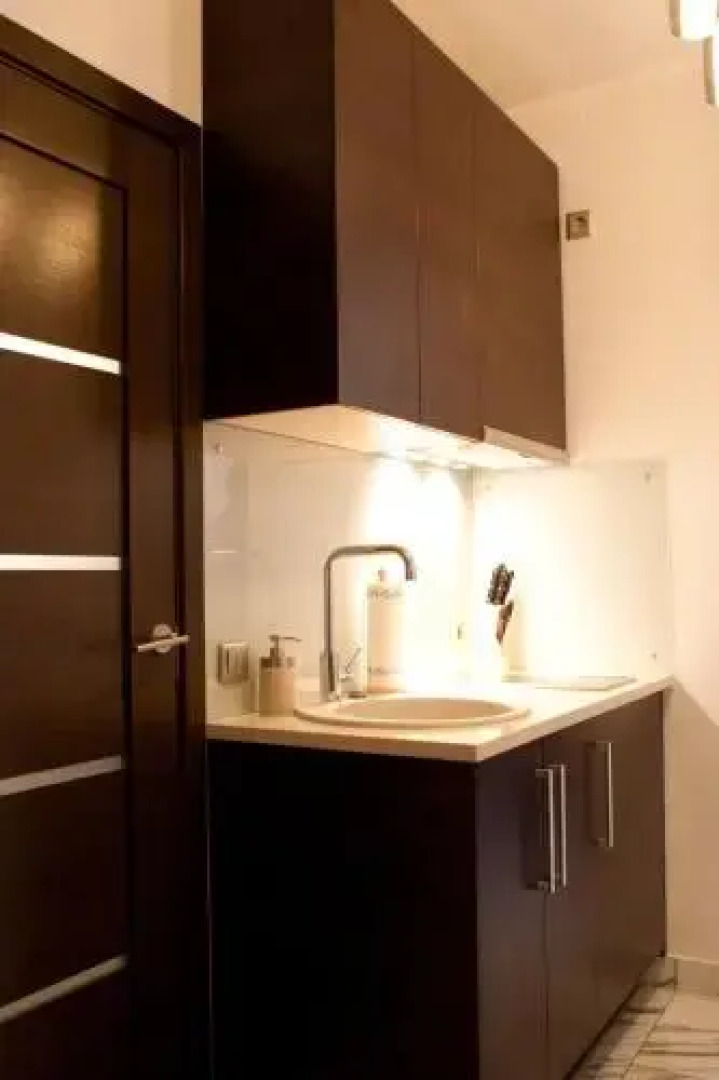 Nice & Cheap Apartment