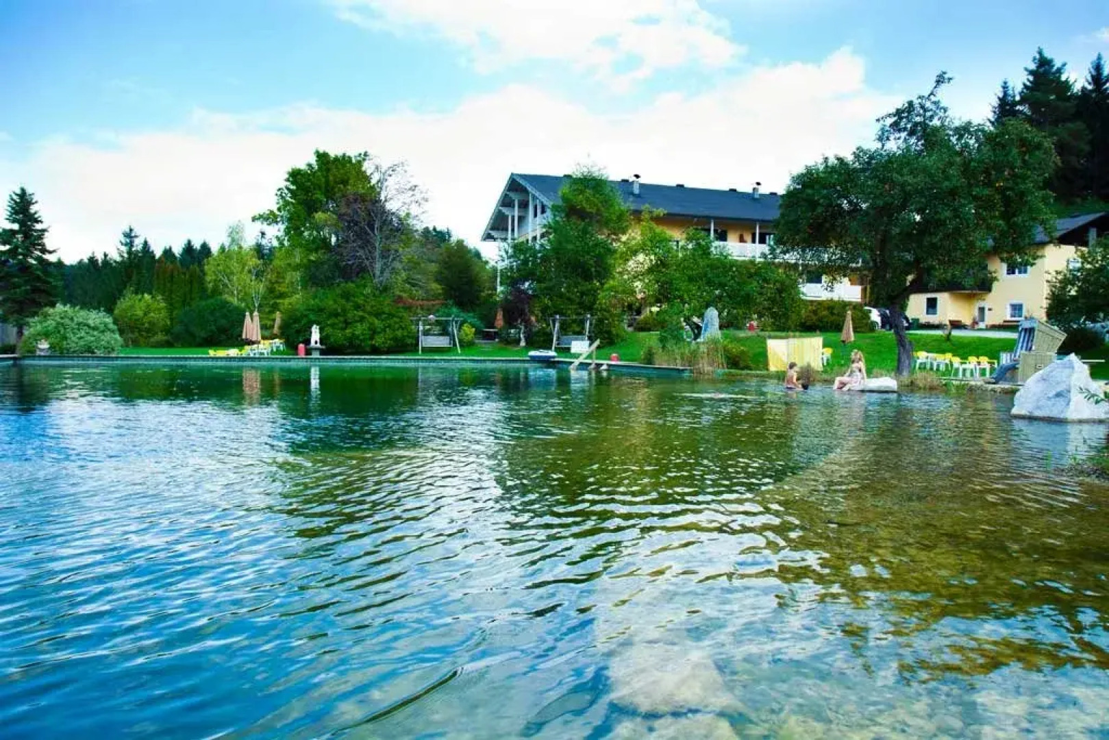 Landhaus Drachenstein