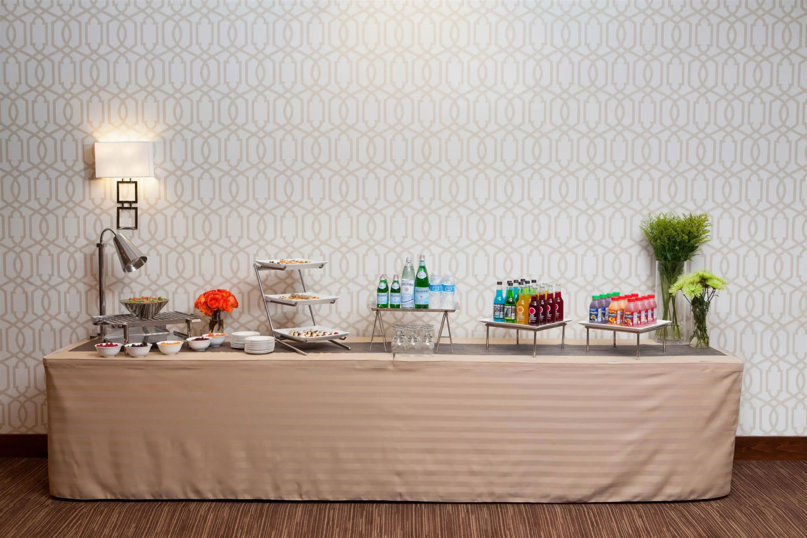 Sheraton Pittsburgh Airport Hotel