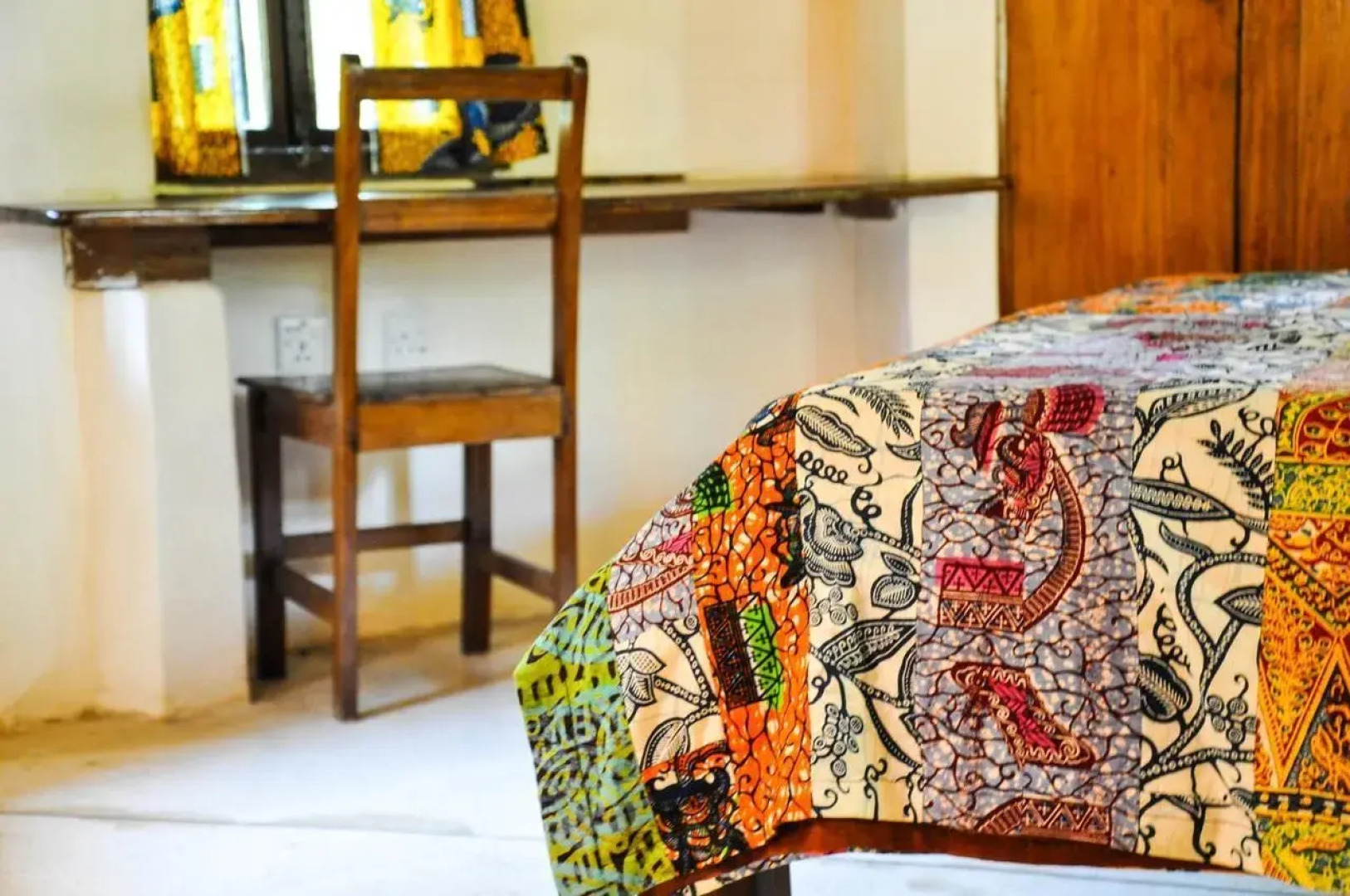 Ankobra Beach Resort