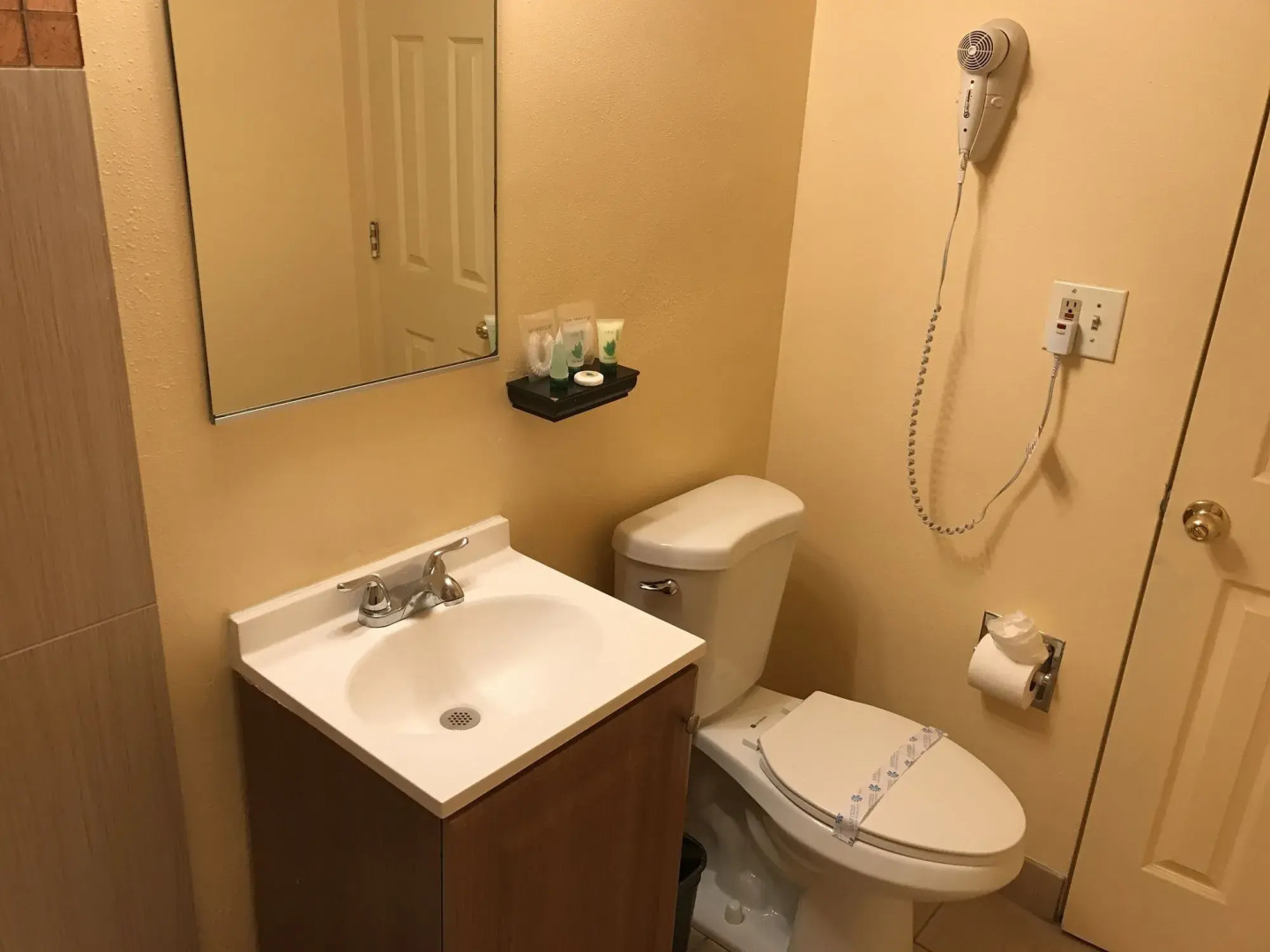 Budget Inn of America