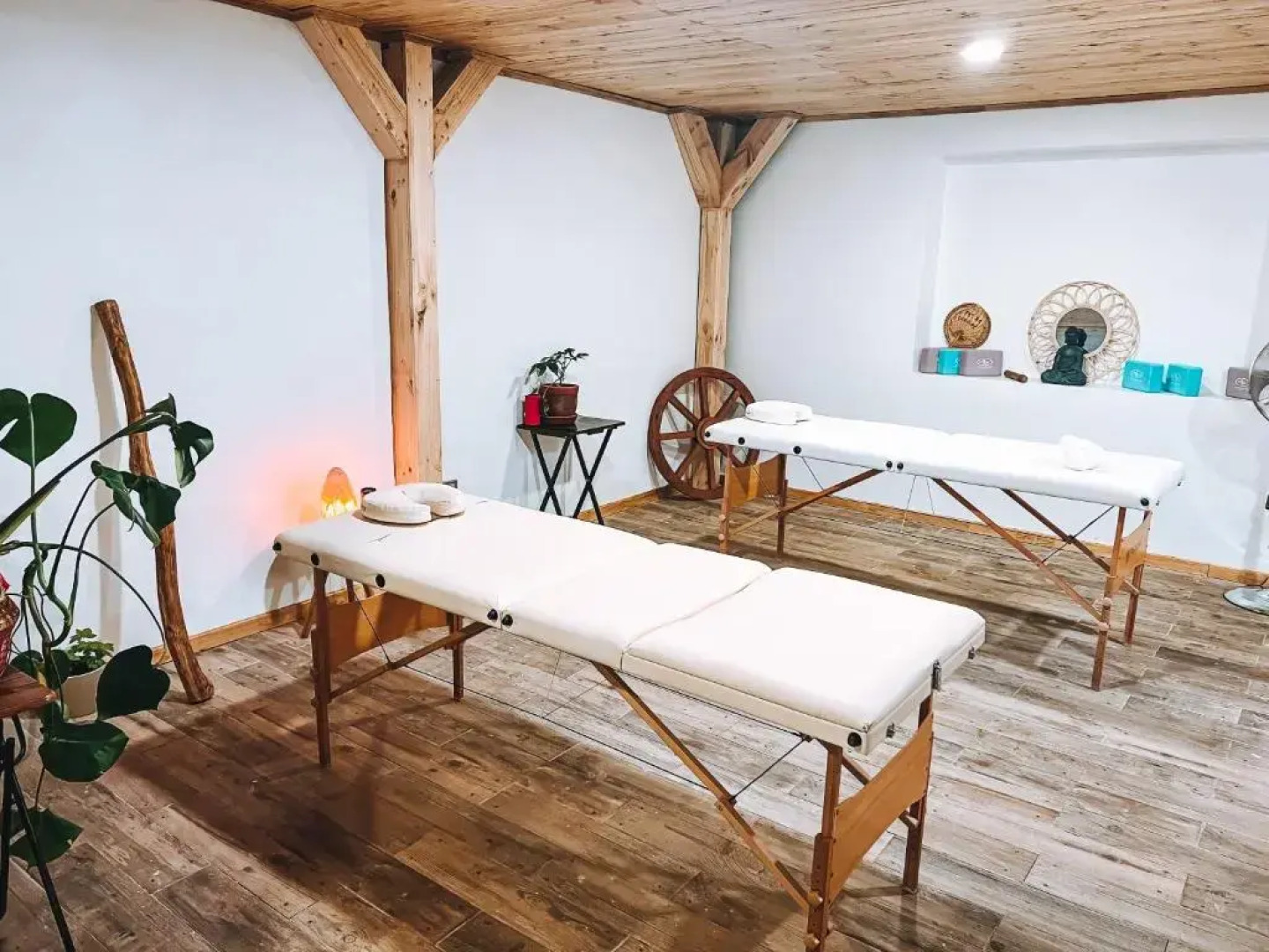 Complejo Turístico Barros