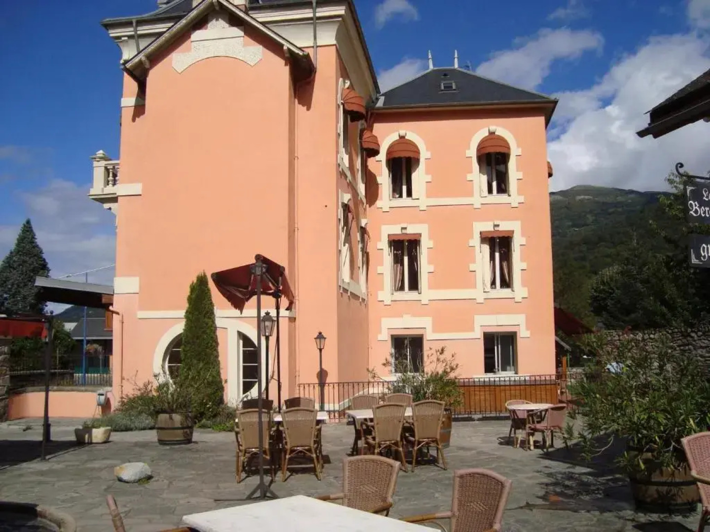 Grand Hôtel de France