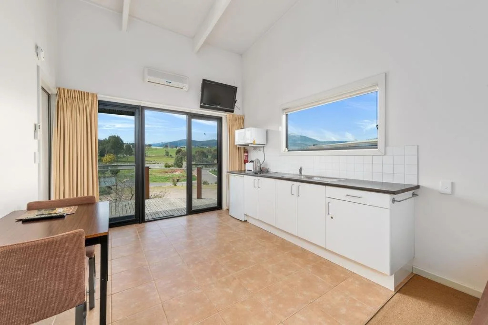 Delatite Apartments Merrijig