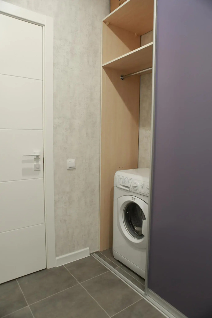 Апартаменты на улице им. Героя Яцкова И.В. 2