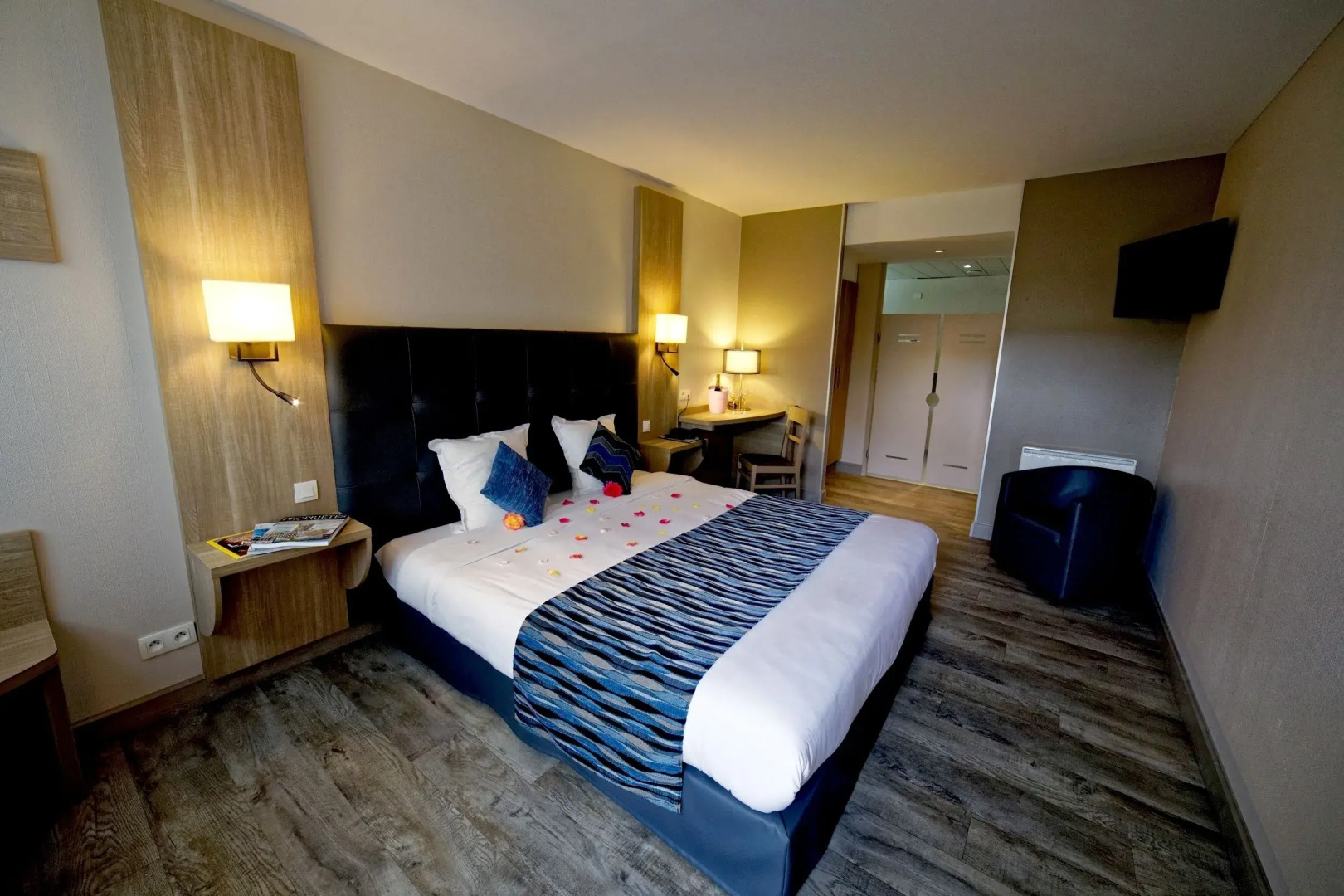 Auberge des Moissons