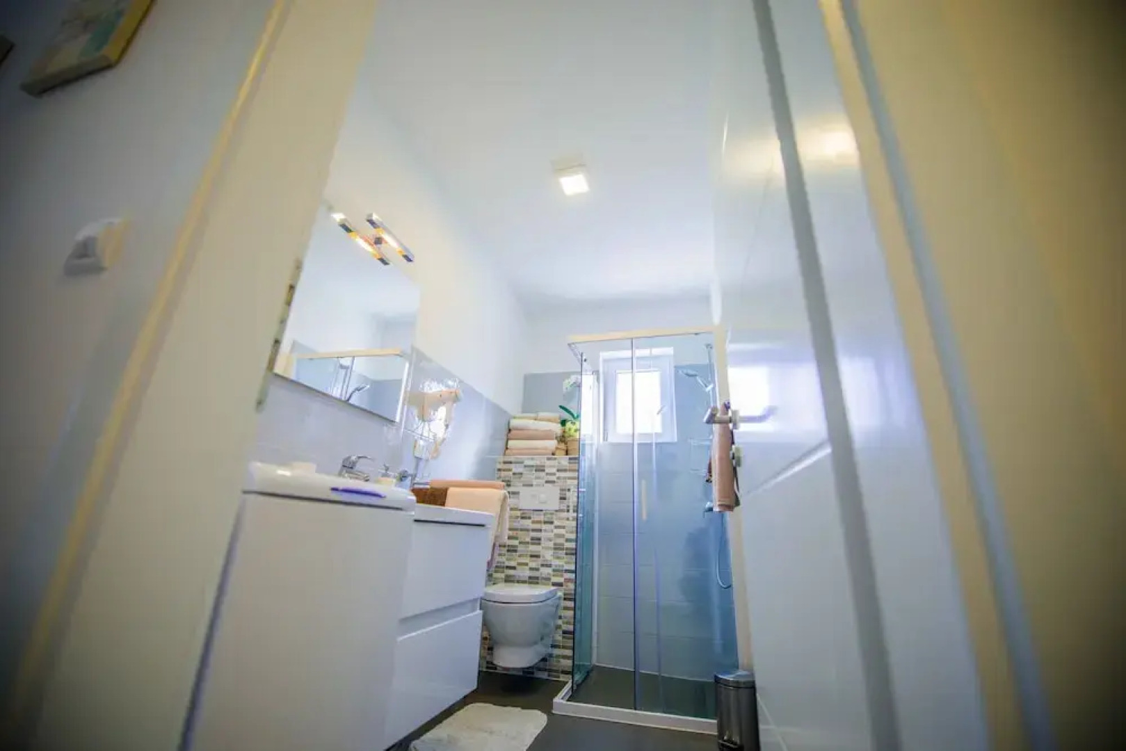 Olive Tree Apartments