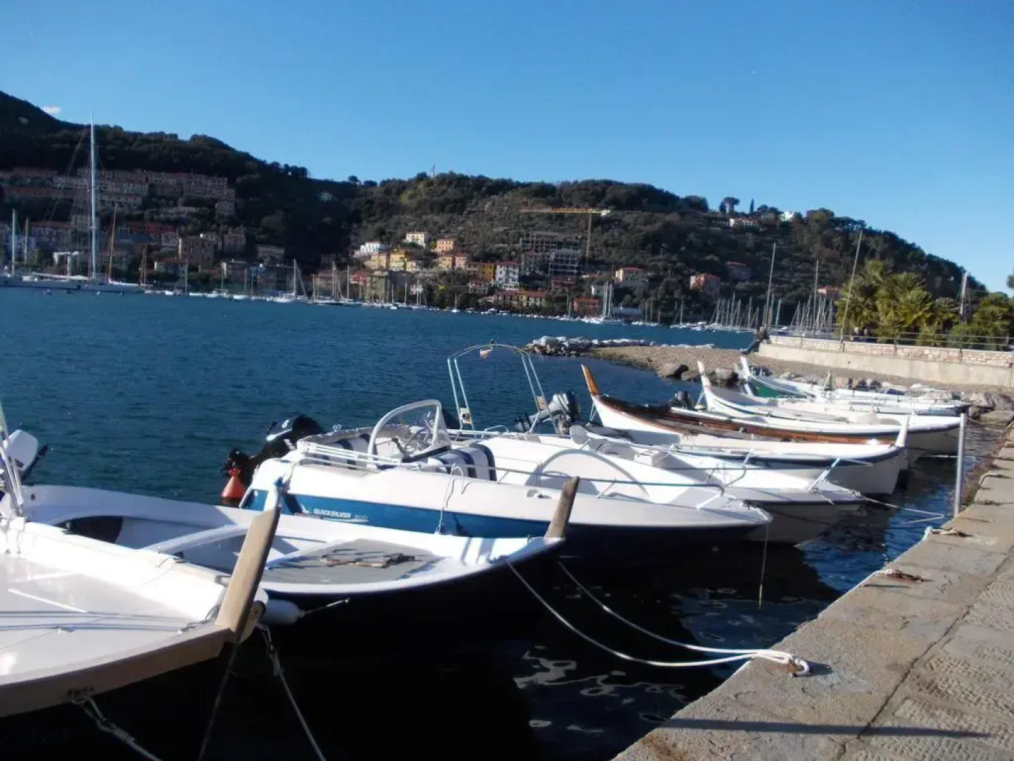 Appartamento Portovenere