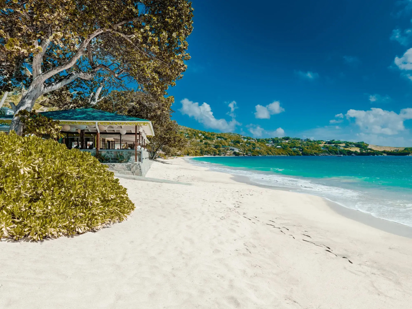 Bequia Beach Hotel Luxury Resort & Spa
