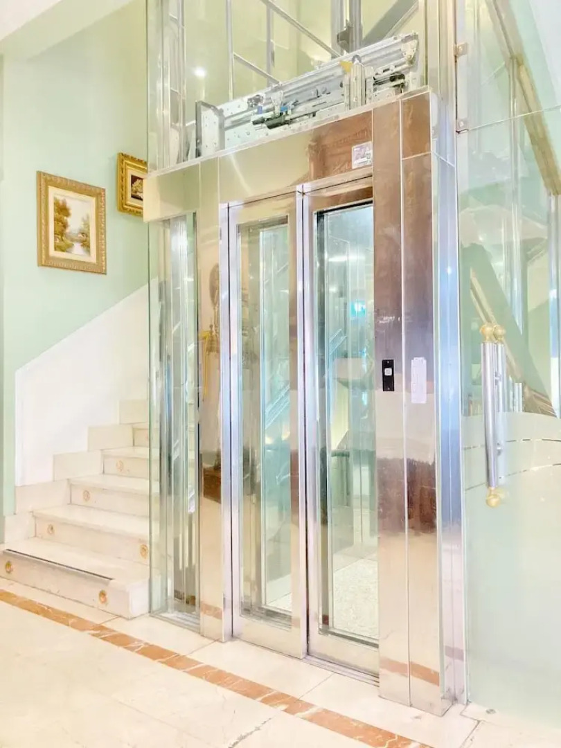 My Rooms City Hotel Camino De Santiago