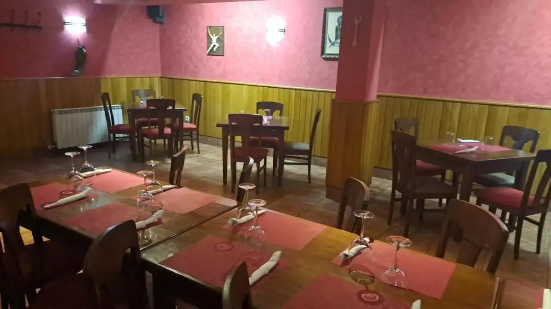 Hostal Oitzeko Ostatua