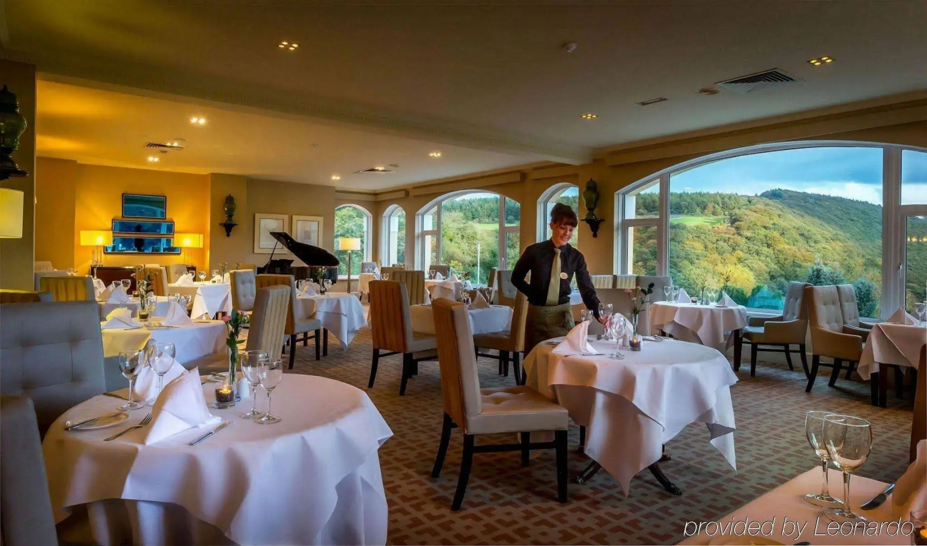 The Glenview Hotel And Leisure Club