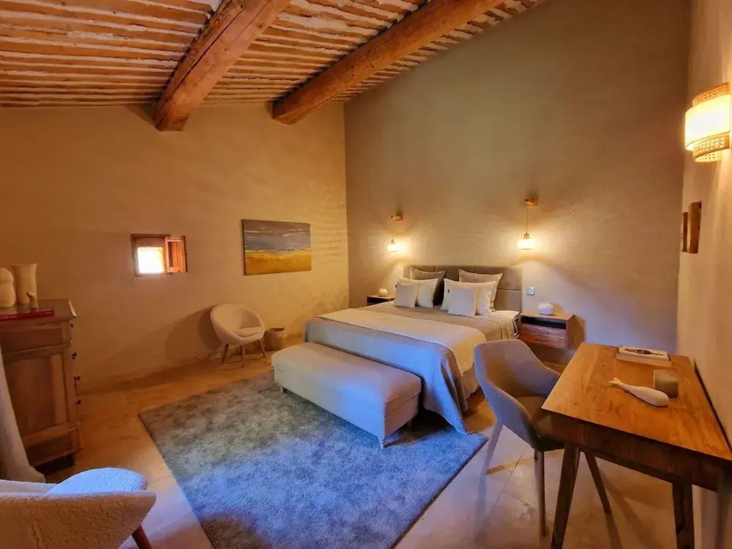 Bastide des 7 Sœurs