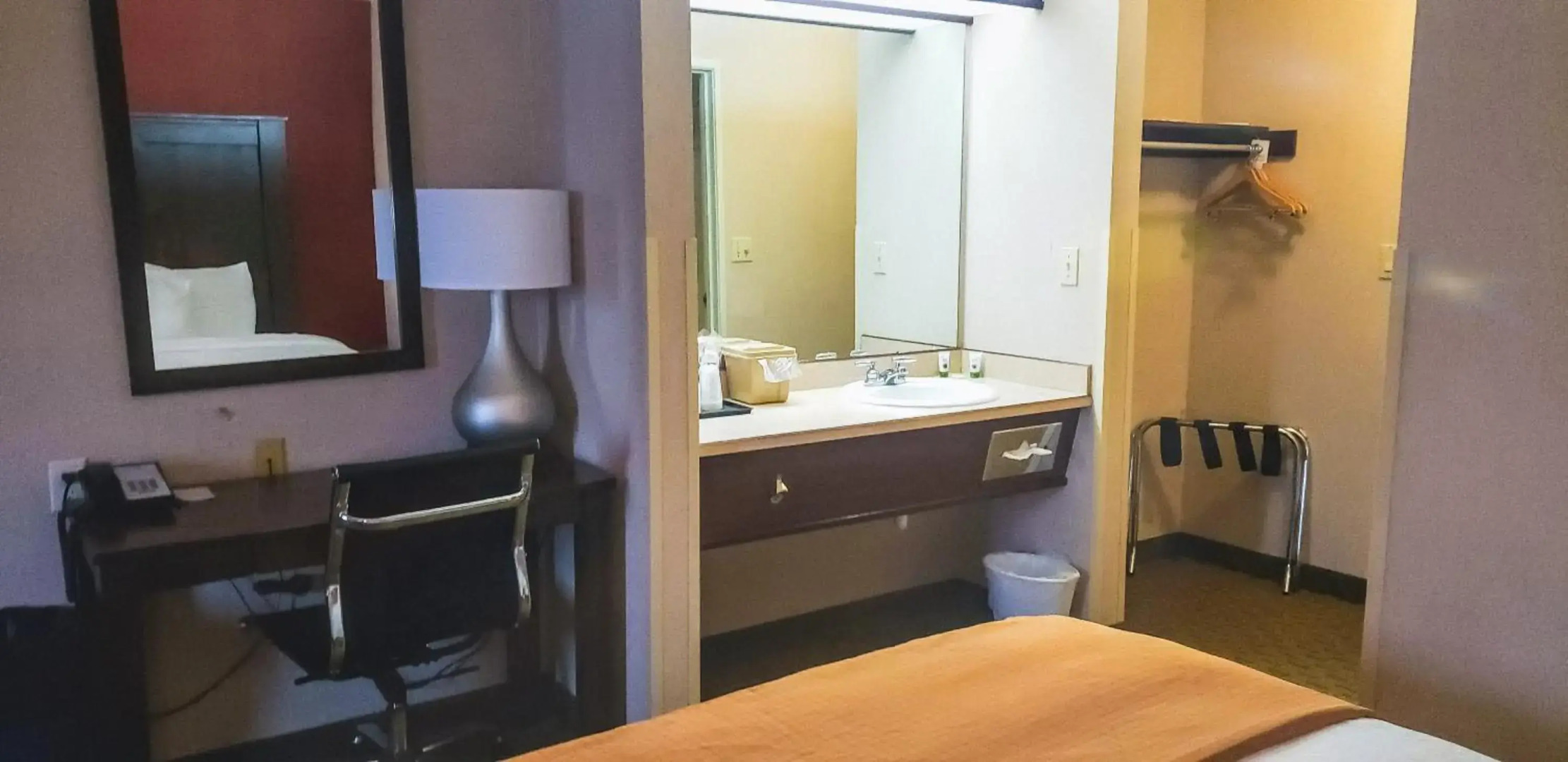 Inn America - Lewiston