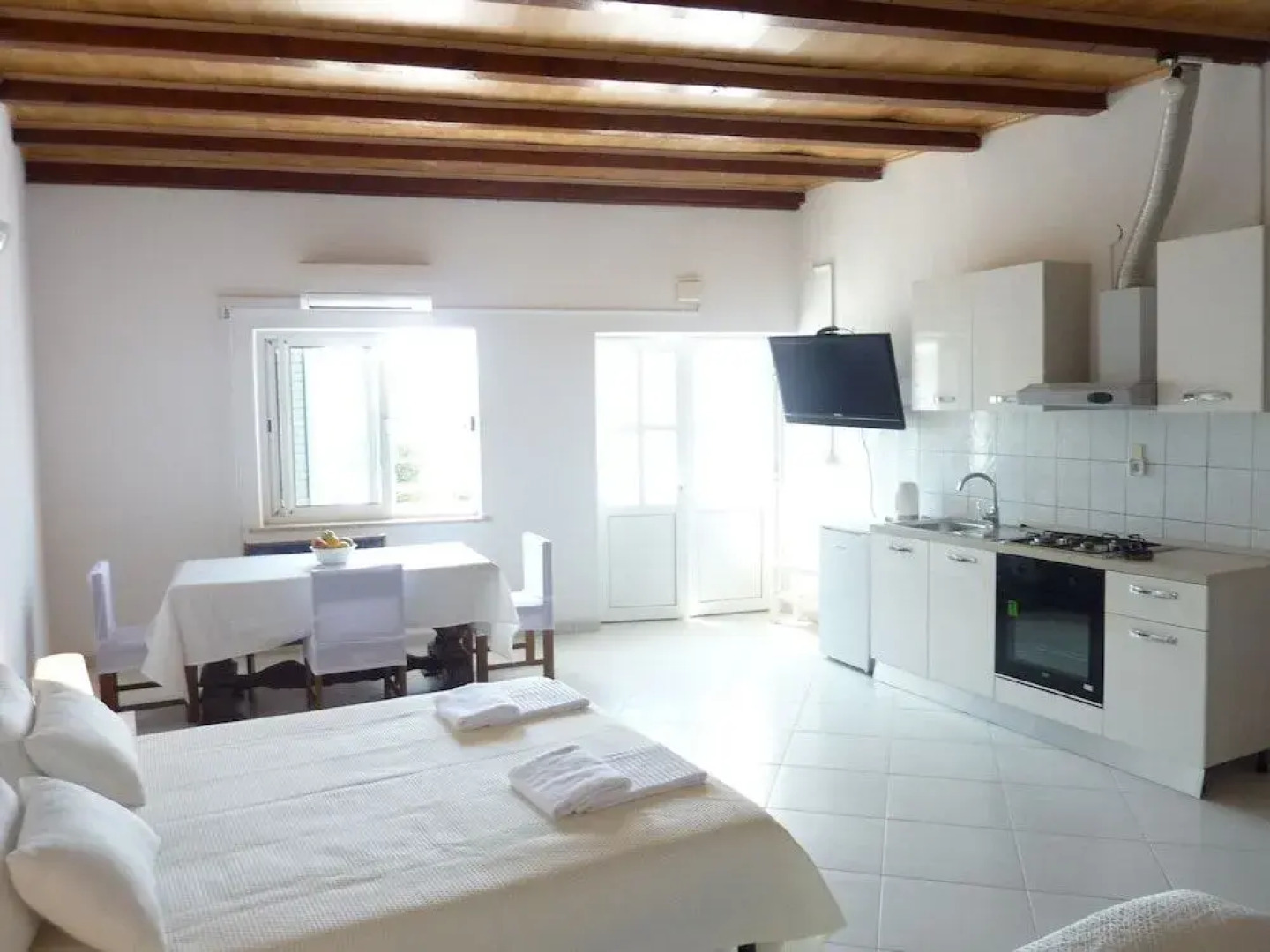 Sun & Sea Apartments