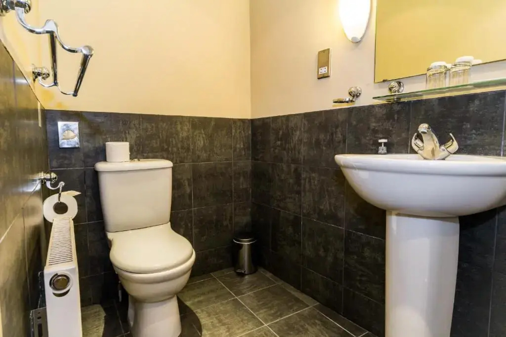 The Christopher Hotel