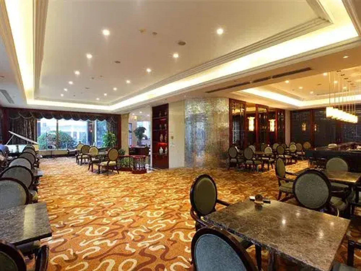 Xinzhou Hotel