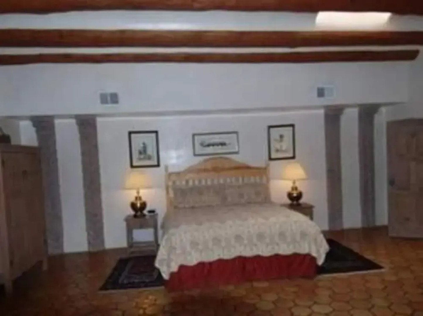 The Inn at the Delta