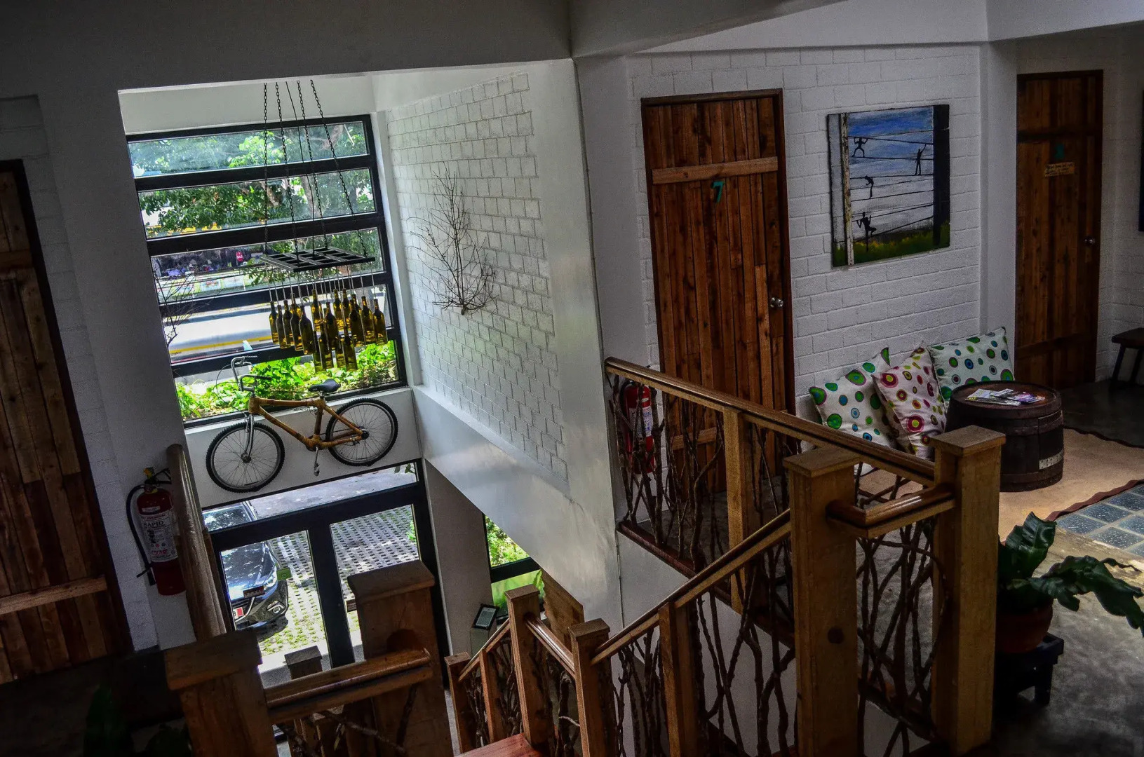 Cabins by Eco Hotels