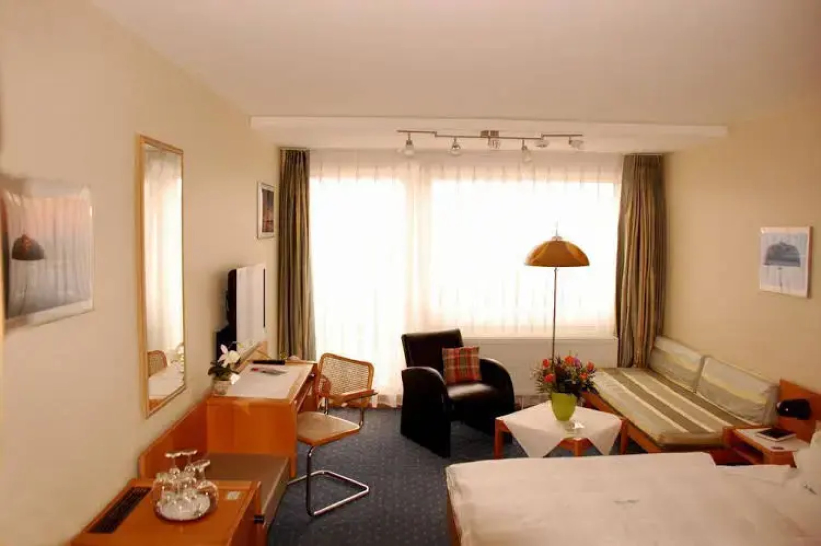 Pension Blauort Büsum