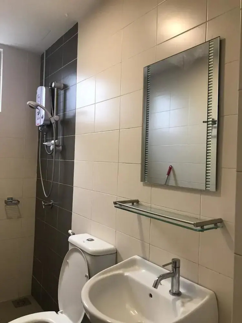 One South Garden Apartment