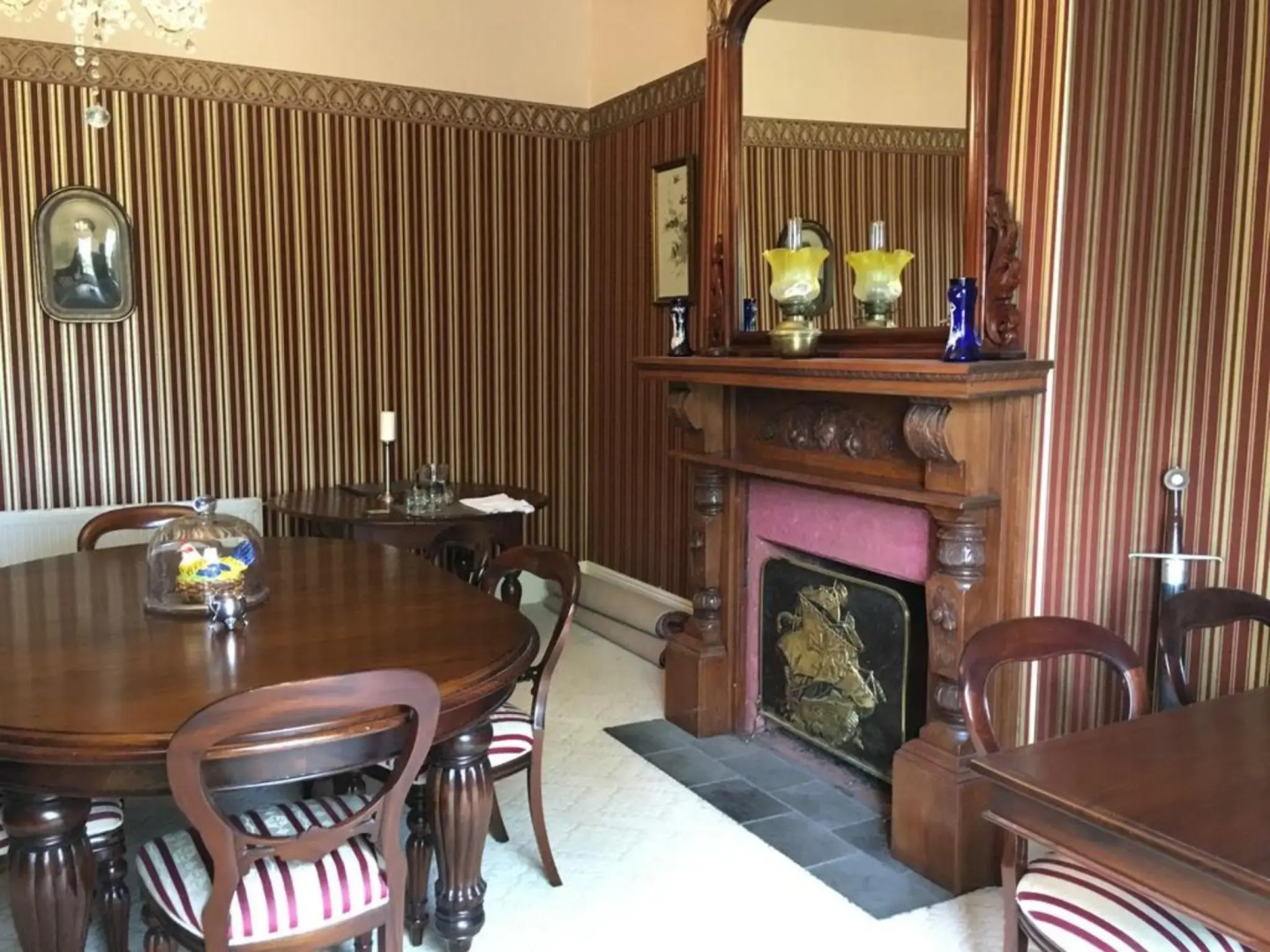 Boscobel of Tasmania