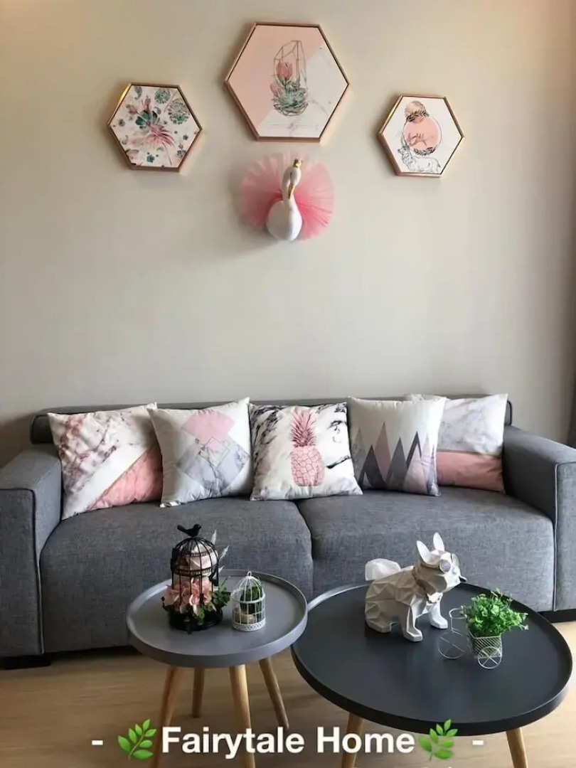 Windmill By Annette Soon