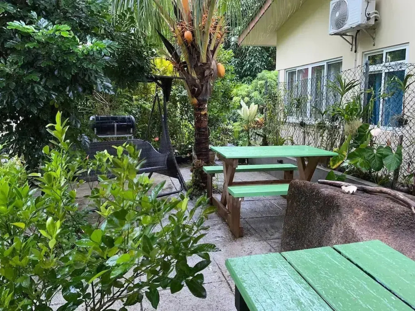 Milles Montagnes Residence