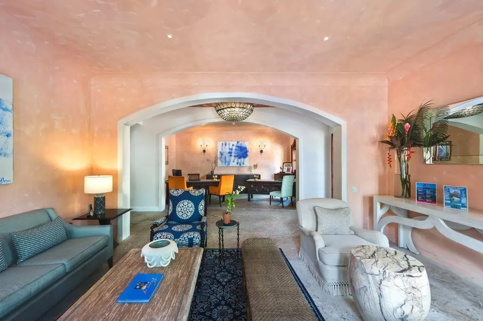 Cap Maison Resort & Spa