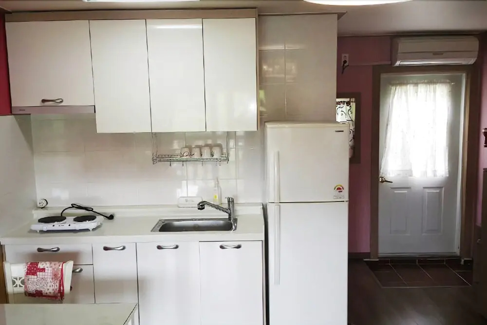 Hongcheon Pastel Pension