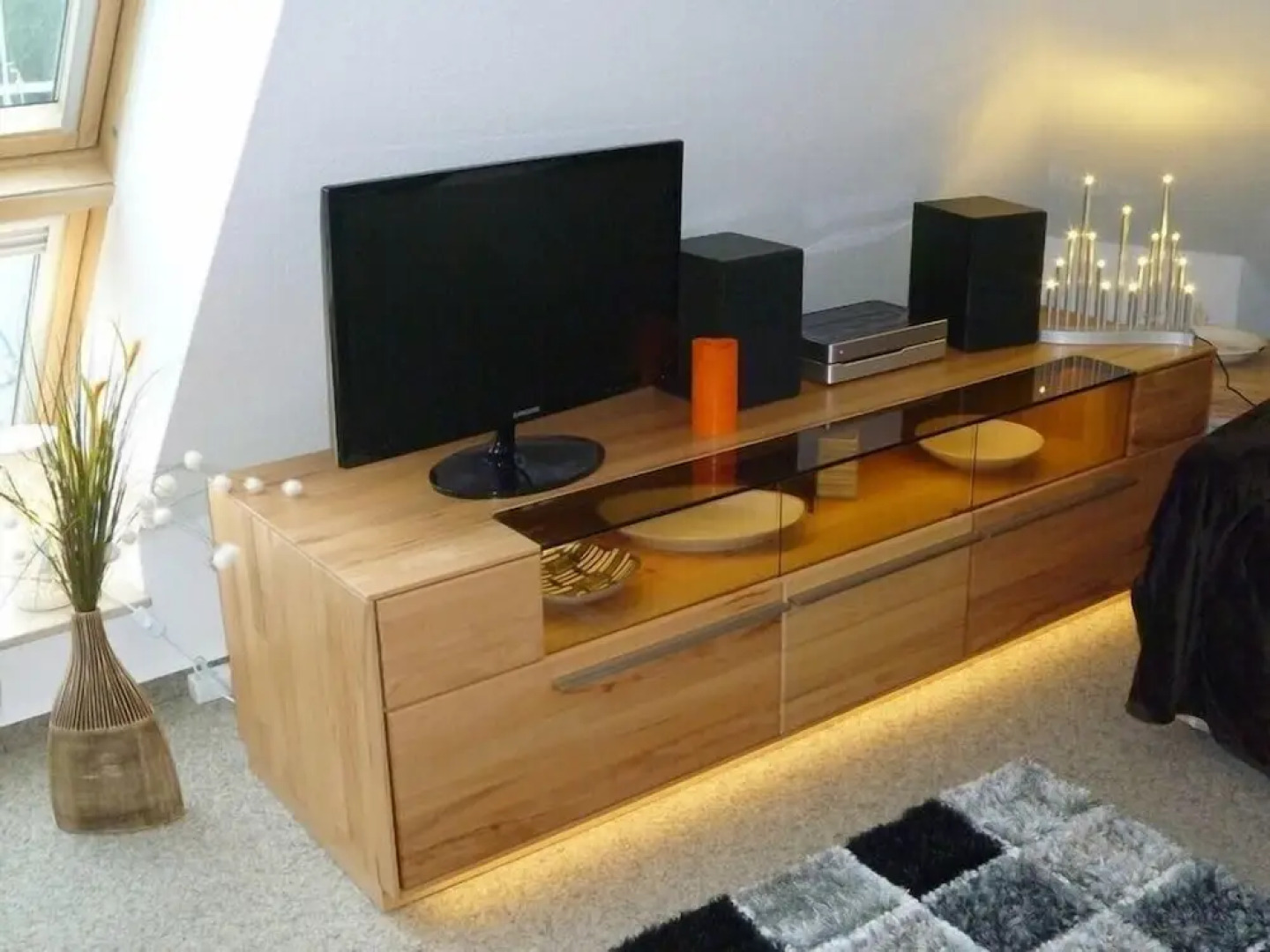 Wohnung Segelhafenidyll