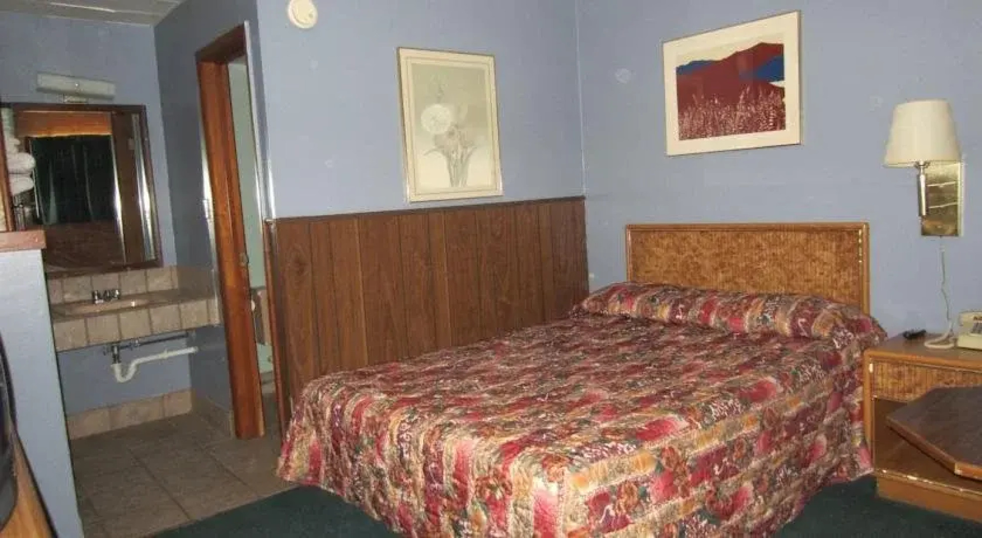 Town House Motel - Arkansas City