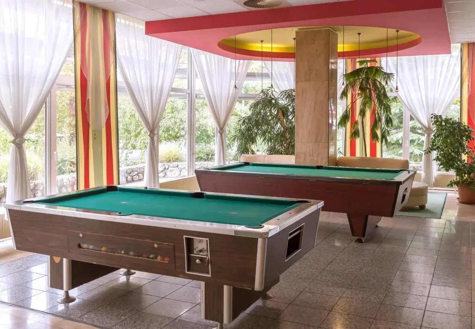 Hunguest Hotel Helios