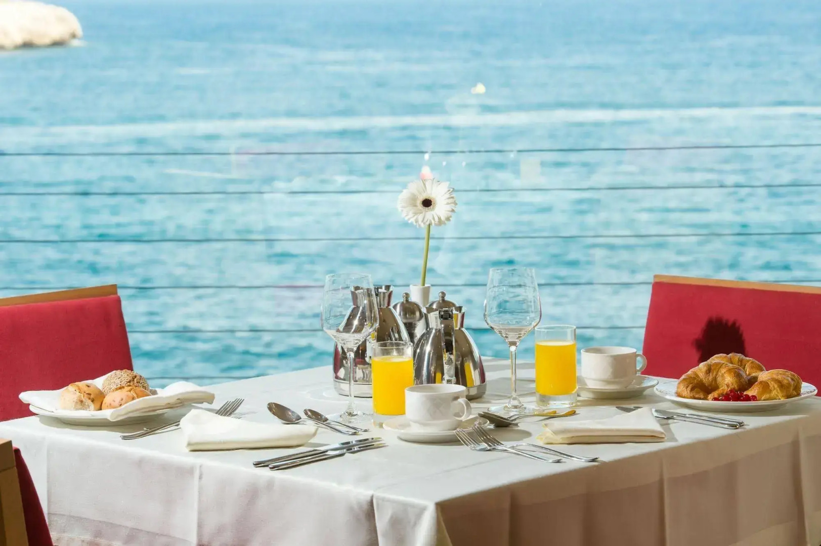 Blau Privilege Porto Petro Beach Resort & Spa