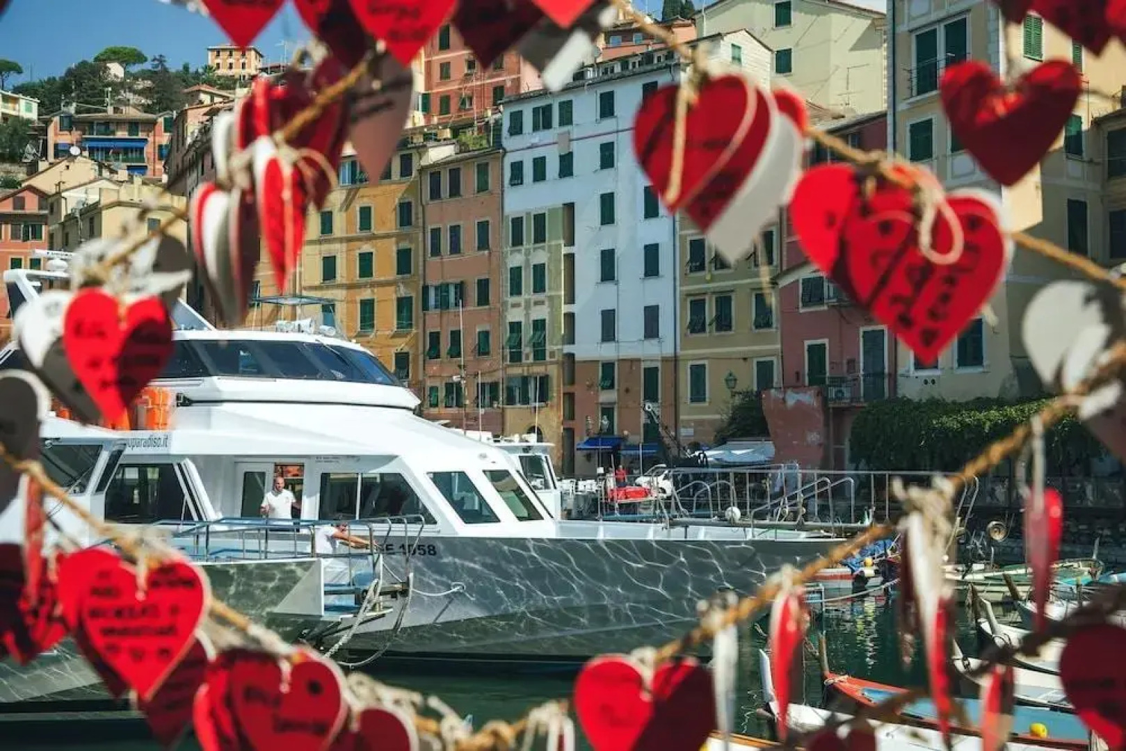 Le Ville Del Rustico