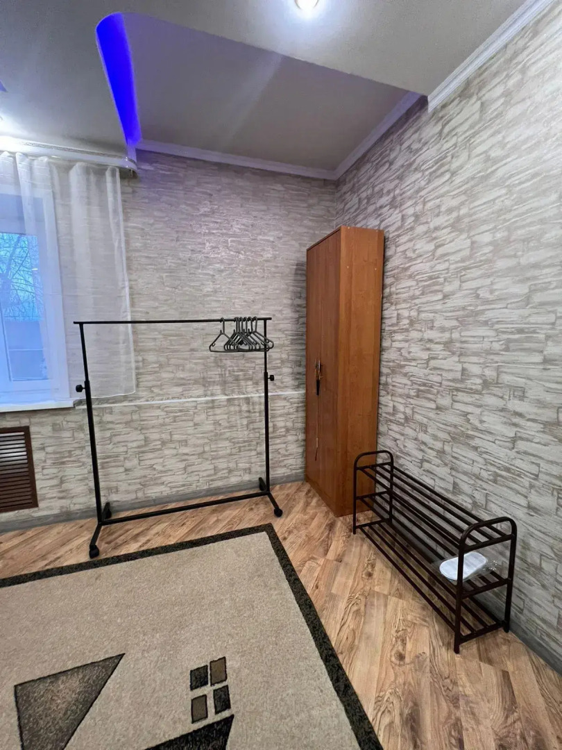 Rich House на улице Кирпичная 11/1