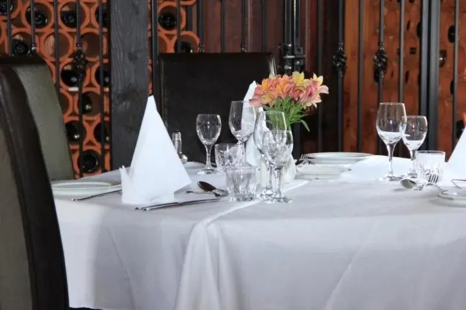 Fantail Lodge Country Estate