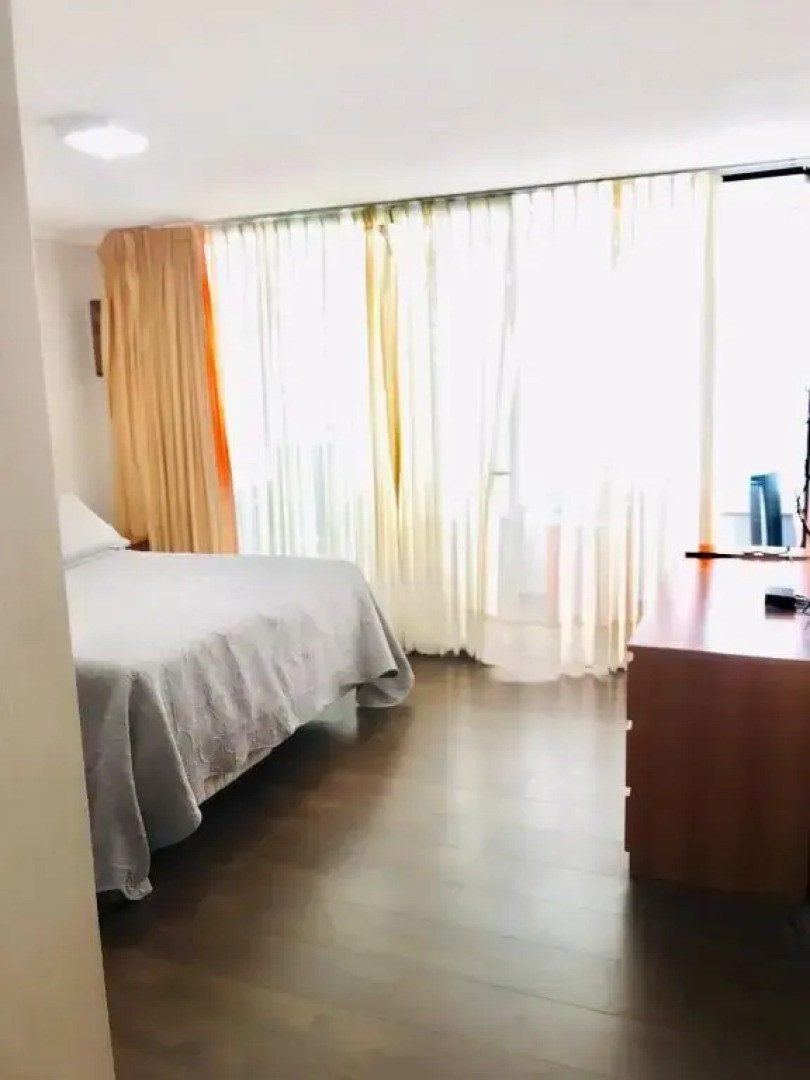 DEPARTAMENTO VIP Jardines del Sur