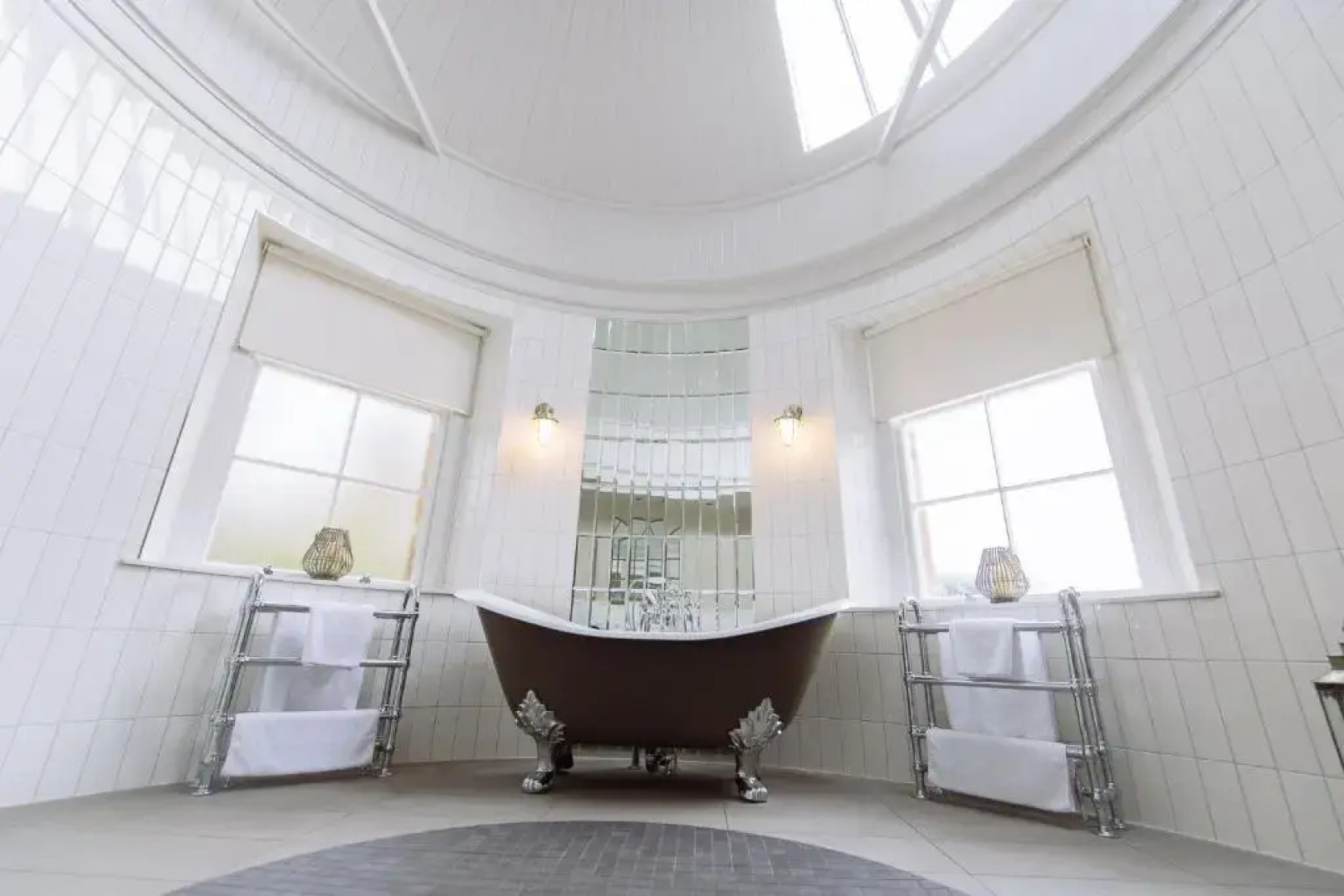 Cornhill Castle Hotel