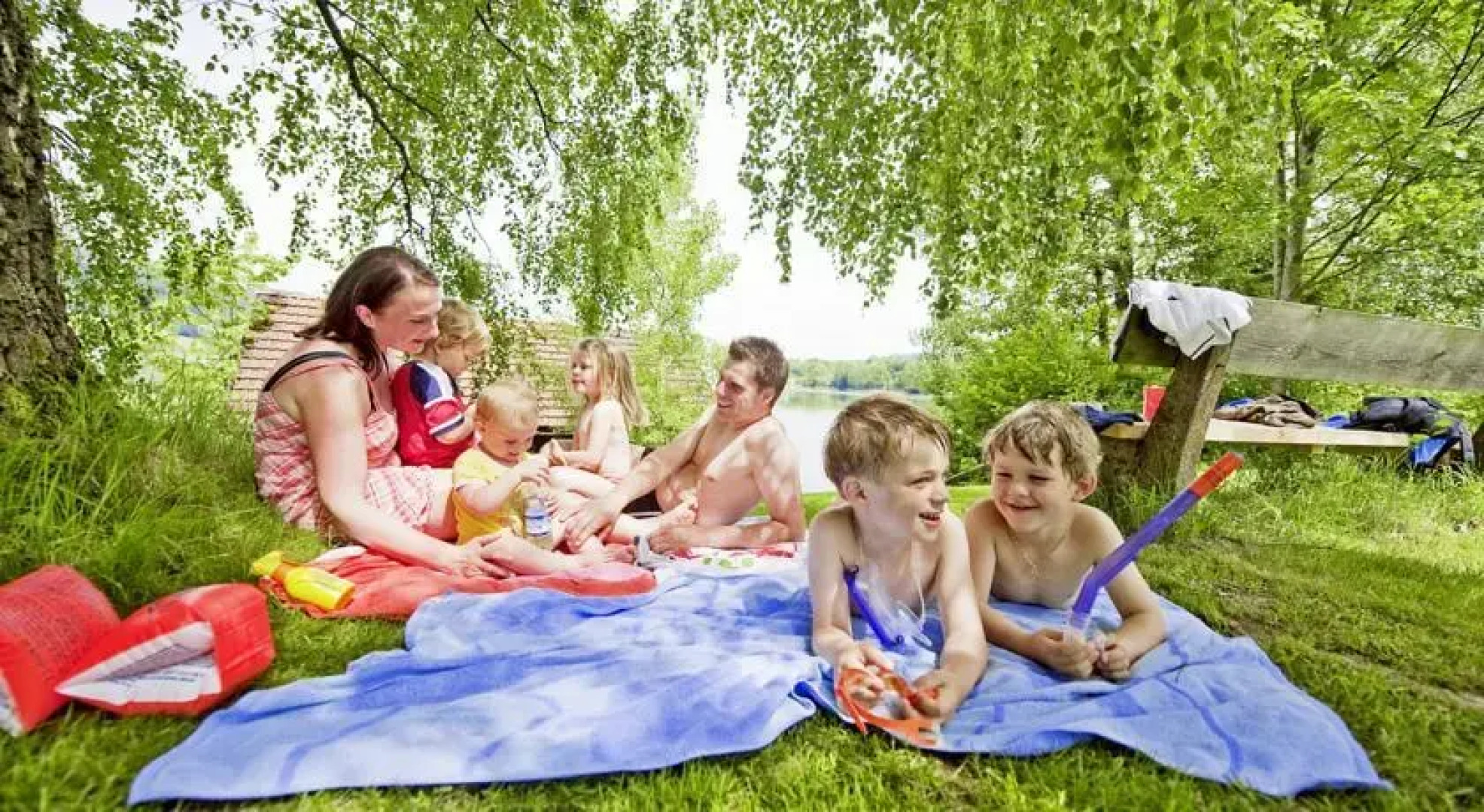 Ferienhof Ederbauer am Irrsee