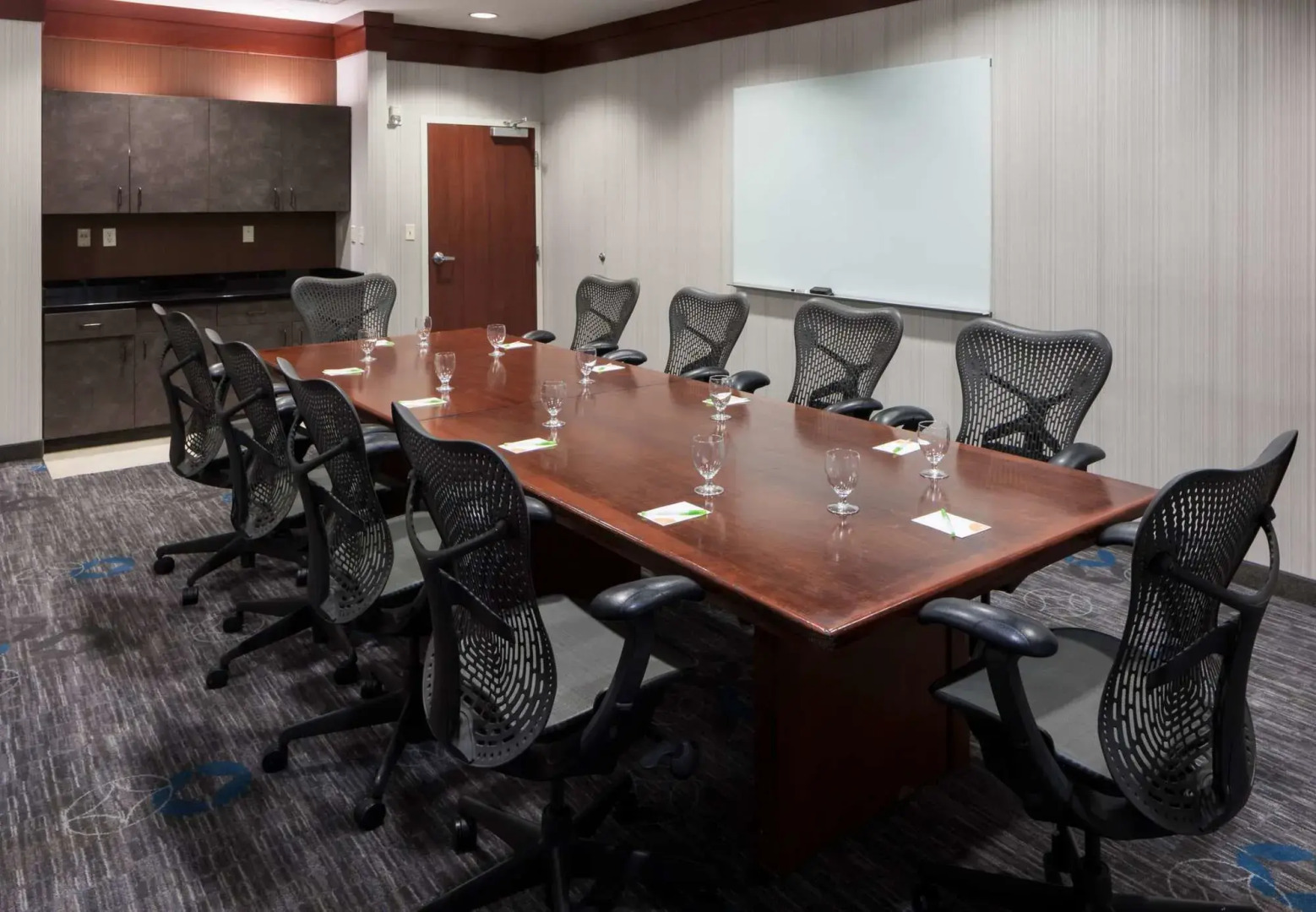 Courtyard by Marriott Santa Clarita Valencia