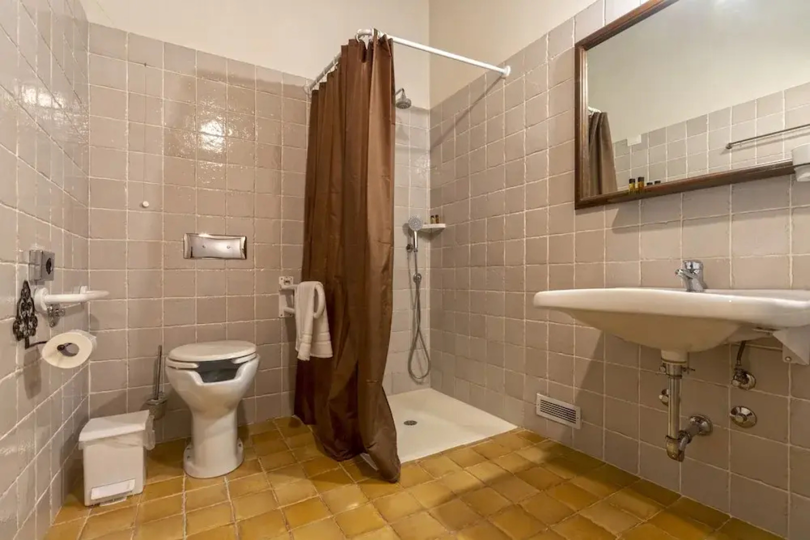 Masseria Fortificata Lo Zafferaneto